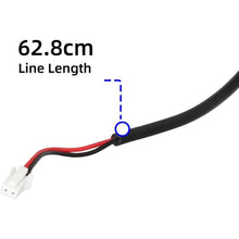 Rear Light Replacement