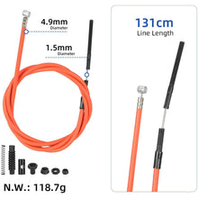 Brake Line Cable For Xiaomi Elite