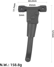 Kickstand Pedal Stand For Xiaomi Elite