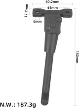 Kickstand Pedal Stand For Xiaomi 4 Lite Gen2