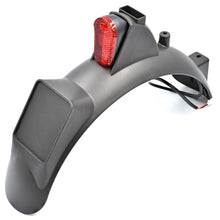 Rear Fender Mudguard For Xiaomi 4 Lite Gen2 (German Models)