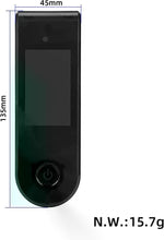 Dashboard Display Plastic Shell Cover For Xiaomi 5 Plus