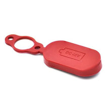 Charging Cable Rubber Hole Cover