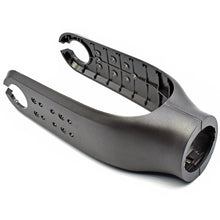 Front Fork Cover - Black Or White