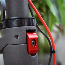 Steering Wheel Reinforced Lock - Steel