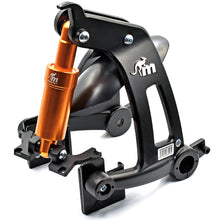 Monorim MXR1 Rear Suspension Kit For G30 Max