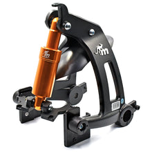 Monorim MXR1 Rear Suspension Kit For G30 Max