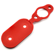 Charging Cable Rubber Hole Cover - Magnetic