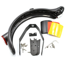 Rear Fender Mudguard For Xiaomi 1S, Pro 2