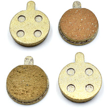 Brake Pad Replacement (4 Pieces)