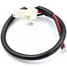 Rear Light And Connector Set