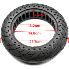 10inch Solid Tyres (10 * 2.5)